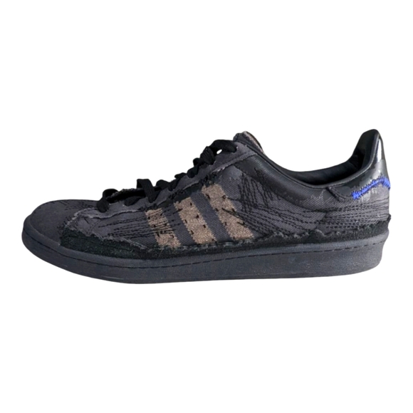 Adidas Youth Of Paris Campus 80s Casual Sneaker Avant Garde Men's Size 13 - Picture 1 of 12